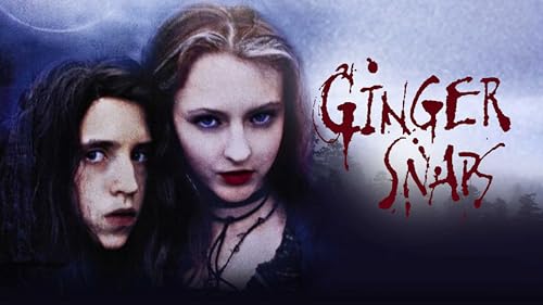 Ginger Snaps thumb #1