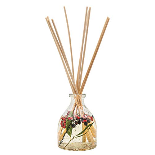 Rosy Rings 6 oz Botanical Diffuser (Bay Garland)