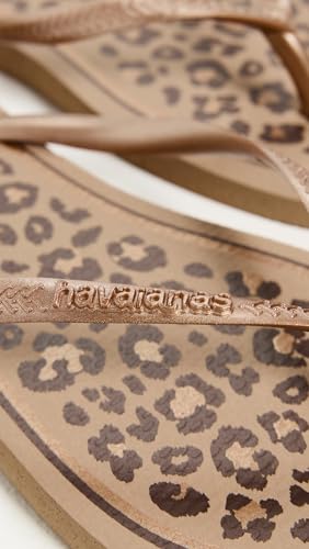 Image of Havaianas Women's Slim Animals Flip Flops