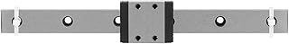 Bloco Deslizante Linear Guia Em Miniatura Deslizante Linear 170mm Rolamento Bloco Deslizante Linear de Aço para Equipamentos Automáticos Mgw7c1701r Ferramentas Lineares