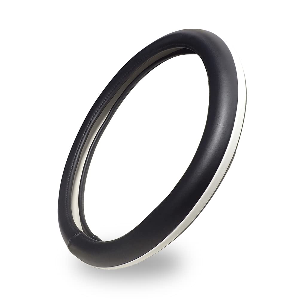 Amazon | クラッツィオ(Clazzio) ナッパレザーハンドルカバー M