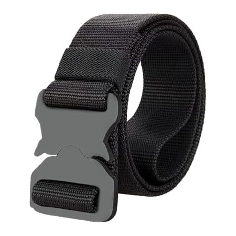 VIKSAUN Tactical Military Style Belt Cover