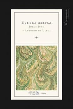 Hardcover Noticias secretas [Spanish] Book
