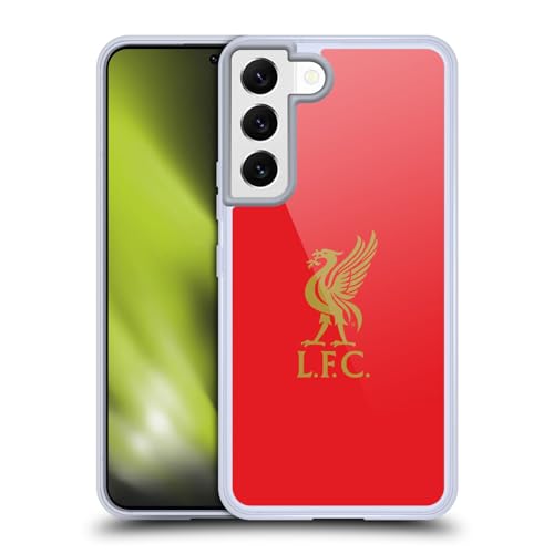Head Case Designs Licenza Ufficiale Liverpool