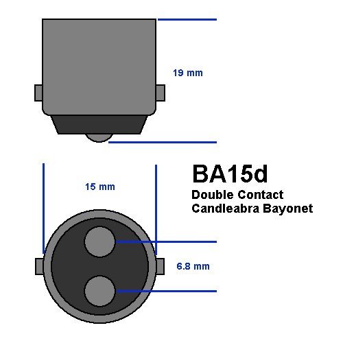 4 Qty. Halco 130V 250W T4 E11 Prism Q250Cl/Mc 250W 130V Halogen Clear Lamp Bulb #TOP1