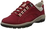  Semler Damen Julia Derbys, Rot (Fire-Beige 484), 38 EU