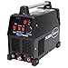 Eastwood 200 Amp DC TIG Welder Machine for Thin & Heavy Gauge Steel | Heavy Duty Multi Purpose Welding Machine | Perfect for TIG Welding and DIY Projects | 110/240V NEMA 6-50R Plug