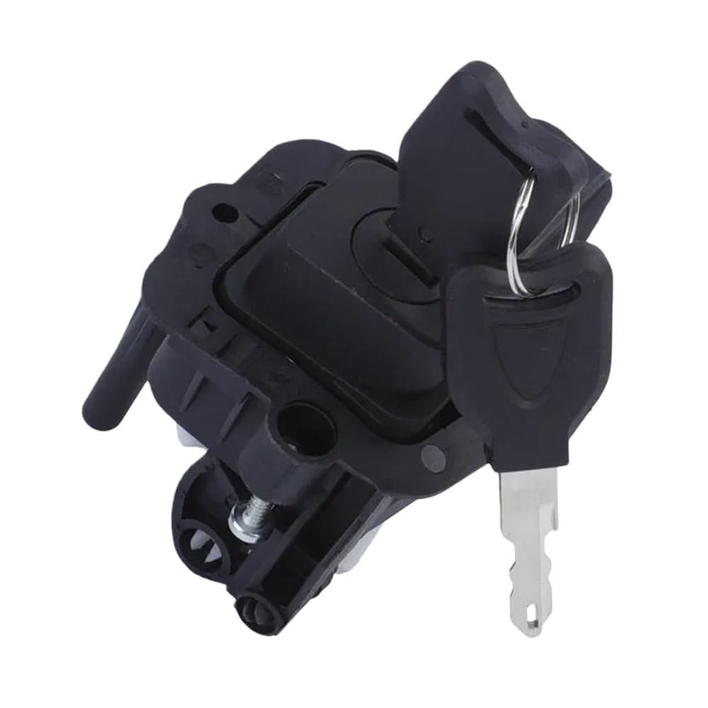 Tailgate Lock Actuator 7701471225 77014-71225 Tailgate Trunk Latch Door Lock Actuator for CLIO MK2 II 1998-2001