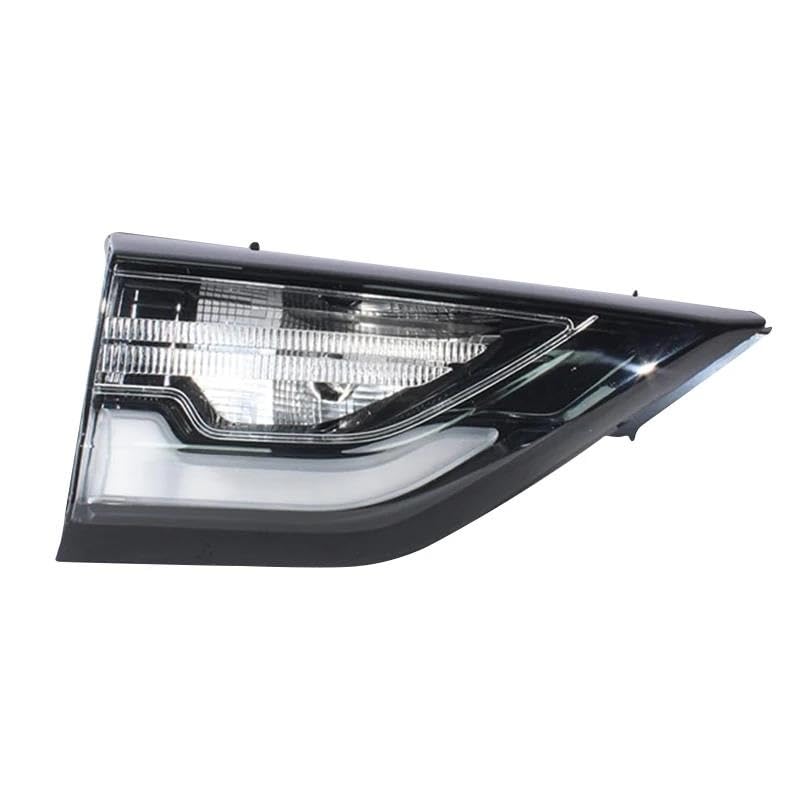 Feu arrière LED gauche fumé pour Chevy Traverse 2018-2021