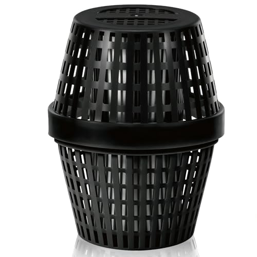 for 20K-30K gallons Black