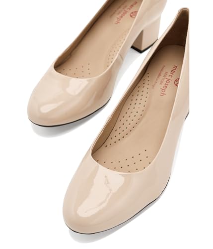 Image of Marc Joseph New York Women's Broad Street Pumps