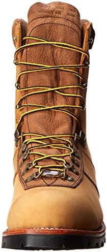chippewa nubuck boots