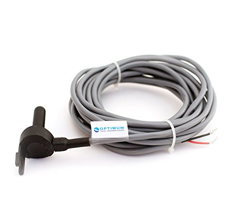 Temperature Sensor (7790) Replacement (Water/Air/Solar)