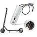 Razor Mx500,Razor Power Rider 360,Control Board, Silver Easy to Install Scooter Control Board Metal 36V for ES2/ES3/ES4 Electric Foldable Scooter for Scooter