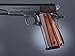Hogue Hunting Grip para Ordnance P-12 Rosewood Laminate