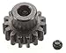 Castle Creations 010-0065-09 CC Pinion 15 Tooth - Mod 1 Parts