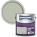 Johnstone's - Washable Paint - Natural Sage - Matt Finish - Emulsion ...