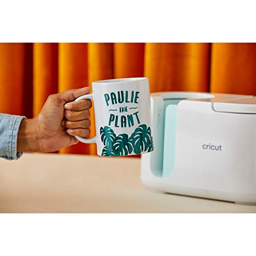 Cricut 2007804 Mug Heat Press Machine thumb #5