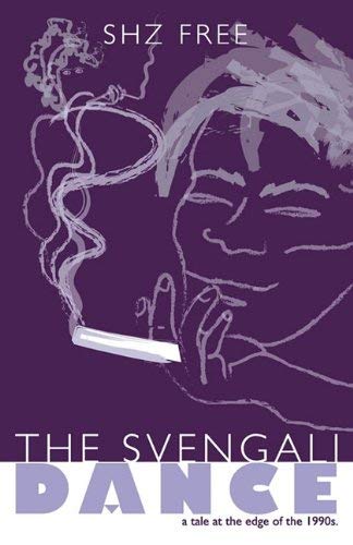 [(The Svengali Dance...a)] [By (author) Shz Free] published on (November, 2010)
