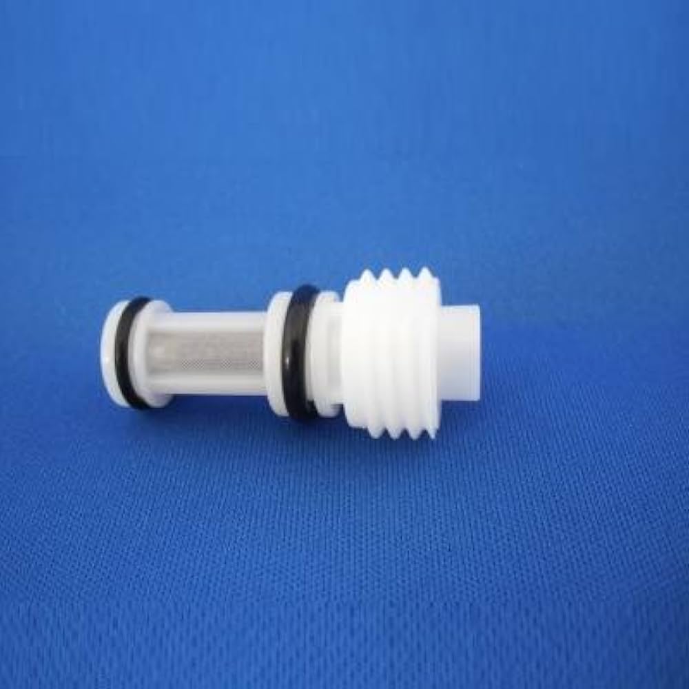 Amazon.co.jp: TOTO Strainer Set (TCM3542) : DIY, Tools & Garden