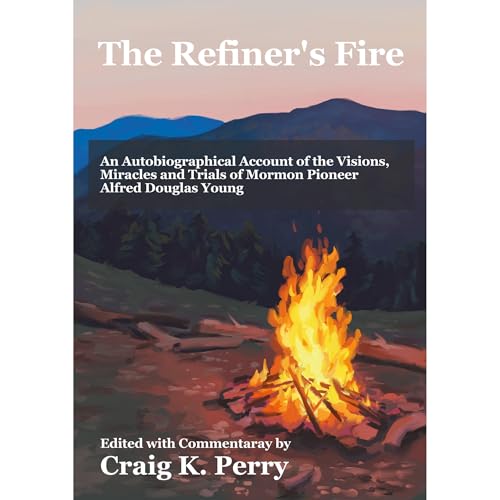 The Refiner's Fire : Alfred Young episode artwork