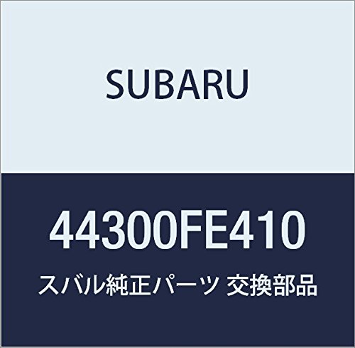 SUBARU (Xo) i }t AZu CvbT 4DZ_ CvbT 5DS i44300FE410