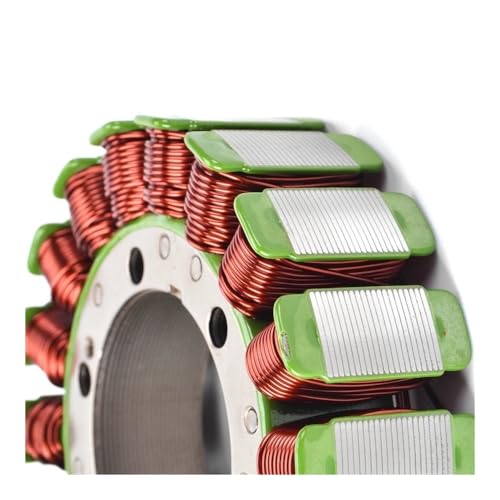 Bobine de stator moto pour Honda VFR 750F VF 700C Magna et Interceptor