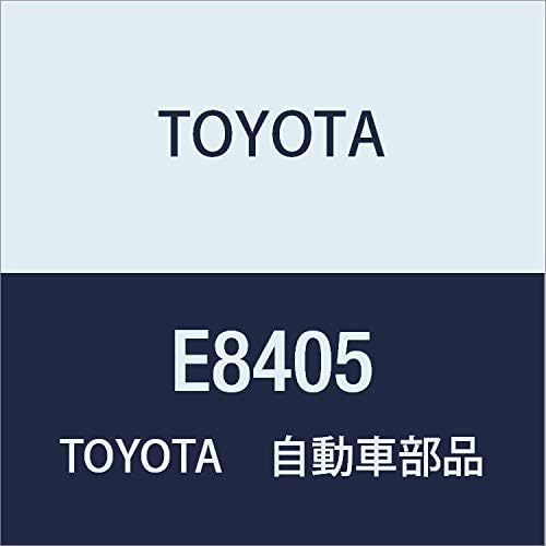 Toyota E8405 One-Tsujibu Tsuji-Tsui, Model Number: E8405