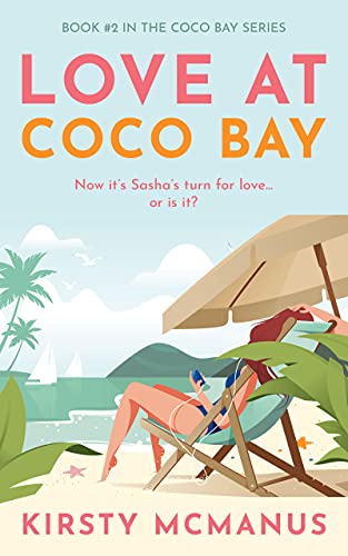 Love at Coco Bay
