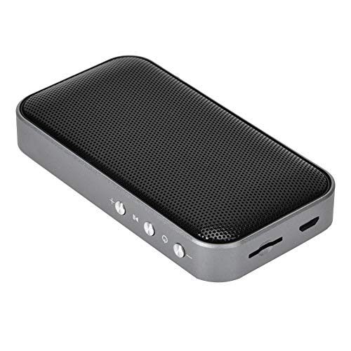 Altoparlante Bluetooth Wireless, 5W Altoparlante