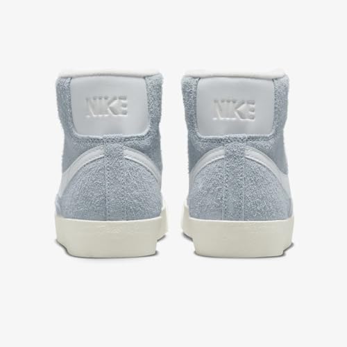 Image of Nike Men's Blazer Mid '77 VNTG Basketball Shoes