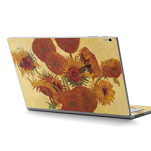 igsticker Surface Book2 Book3 15inch p XLV[ T[tFX ubN 15C`p V[ 011466 Sbz Ђ܂ G