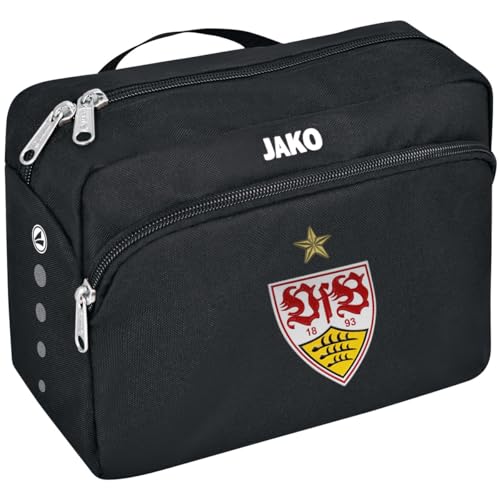 Jako VfB Stuttgart Kulturtasche Waschtasche Kulturbeutel