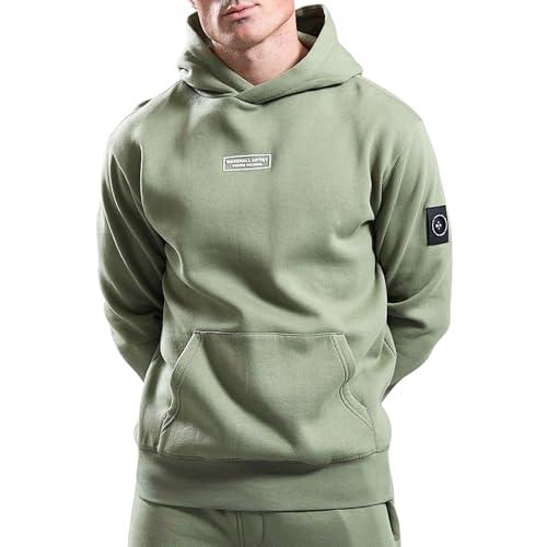 Marshall Artist Siren Hoody Men
