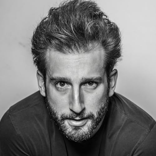 Ideal City Revisited, Alex Josephson