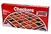 Pressman Checkers -- Classic Game With Folding Board and Interlocking Checkers, 2 Players