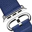 Dark Blue/Silver