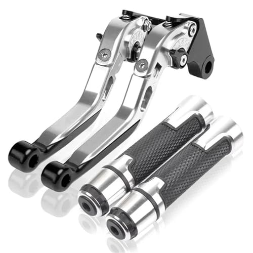 �ɓK������h�D�J�e�B �n�C�p�[���^�[�h 950/SP 2019-2020 �����e�B�X�g���[�_ V4 1200 1260 �I�[�g�o�C�����\�ȃu���[�L�N���b�`���o�[�ƃn���h�o�[�O���b�v �����\�ȃV���[�g�u���[�L(Silver Black)