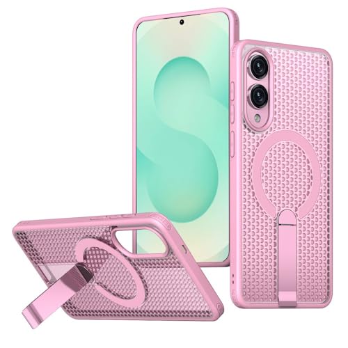 Coque Samsung S22 Ultra antichoc rigide silicone rose rigide