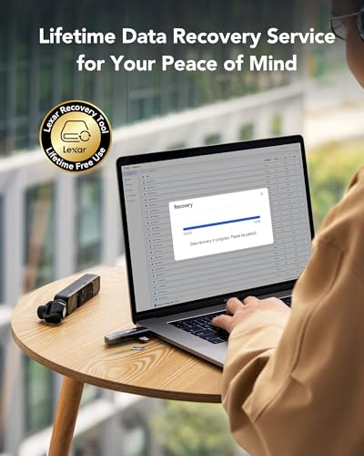 Image of Lexar Silver Plus Micro SD Card, 64 GB, 2-Pack, Up to 205 MB /s Read Speed, 100 MB /s Write Speed, Memory Card Micro SD with Adapter, UHS-I, A2, U3, V30, Class 10, 4K UHD microSDXC