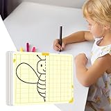 Zoom IMG-2 attivit educativa di disegno simmetrico Zoom IMG-2 attivit educativa di disegno simmetrico