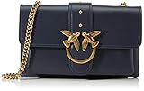 pinko bag wikipedia Pink; Tasche; Love Bag; Soft; Mini; Leder