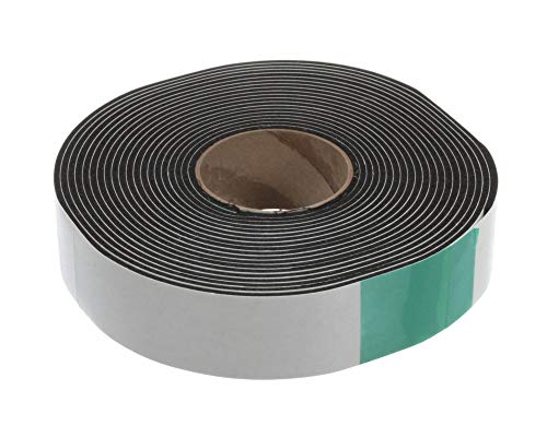 Nu-Calgon Nu-Calgon 4218-W3 Permawrap Foam Insulation Tape