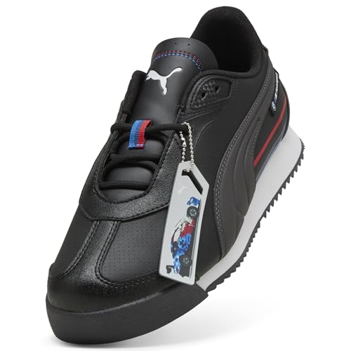 Image of Puma Mens BMW Motorsport Roma Shoes