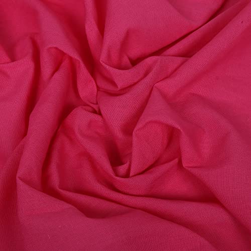Image of Cotton Skin Friendly Summer Shrink Proof Bath Towel Pure Cotton Gamcha Soft 100% for Men Boys All Purpose Living Handloom (Pink-Mustard Pack of 2)