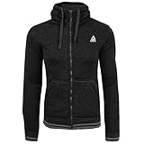 Reebok Herren Soft Woven Jacket