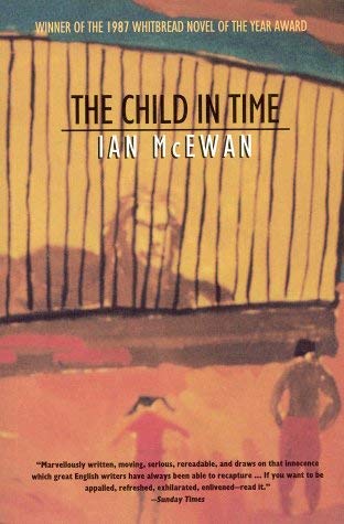 The Child in Time 0886191920 Book Cover