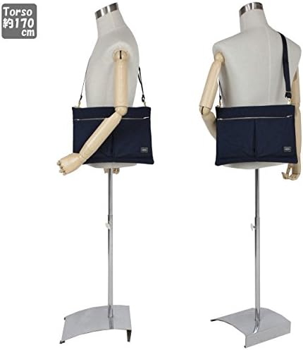 ポーター　ドラフト　ショルダーバッグ　PORTER DRAFT(ドラフト) SHOULDER BAG | 吉田カバンホームページ