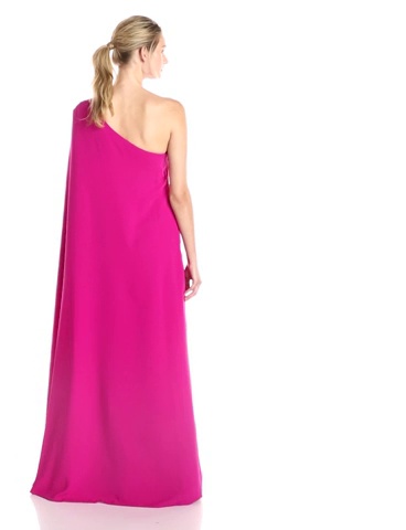 strapless open back dress Jill Stuart Couture Mix Blush Compact – Ichiban Mart main image 0