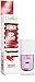 Delia Cosmetics – Top Coat Super Shine – Unghie lisce e brillanti – Rafforza e protegge la lamina ungueale – Con olio di bacche di acai – Asciugatura rapida – 11 ml immagine
